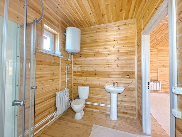 
  Продается коттедж 120 м². Фото 15.