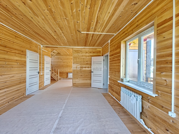 
  Продается коттедж 120 м². Фото 23.
