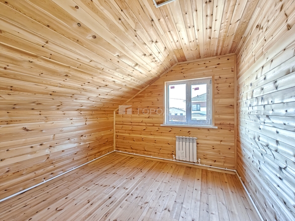 
  Продается коттедж 120 м². Фото 26.