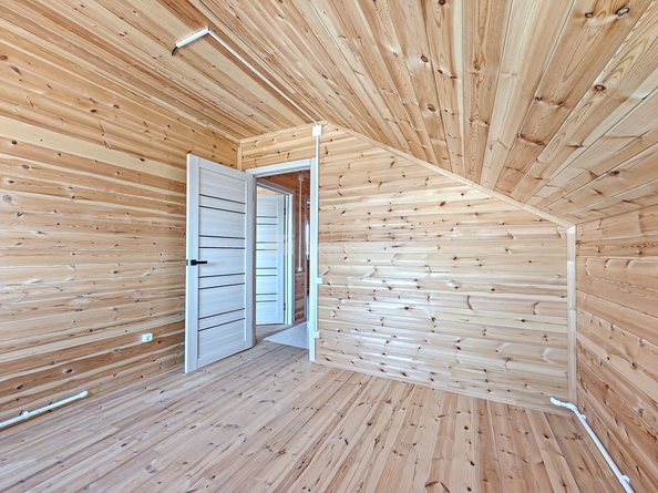 
  Продается коттедж 120 м². Фото 27.
