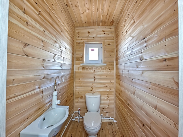 
  Продается коттедж 120 м². Фото 34.