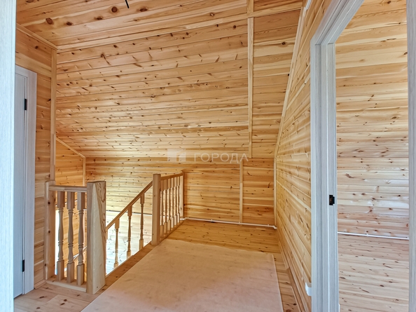 
  Продается коттедж 120 м². Фото 38.