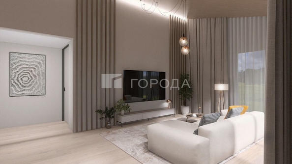 
  Продается коттедж 123 м². Фото 5.