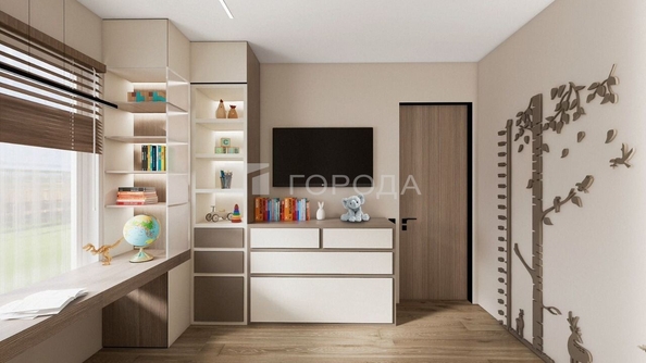 
  Продается коттедж 123 м². Фото 14.