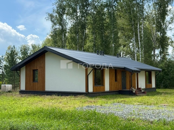 
  Продается дом 136 м². Фото 1.