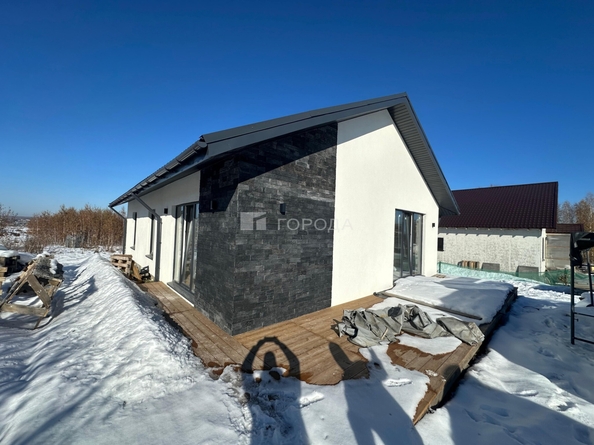 
  Продается коттедж 150 м². Фото 1.