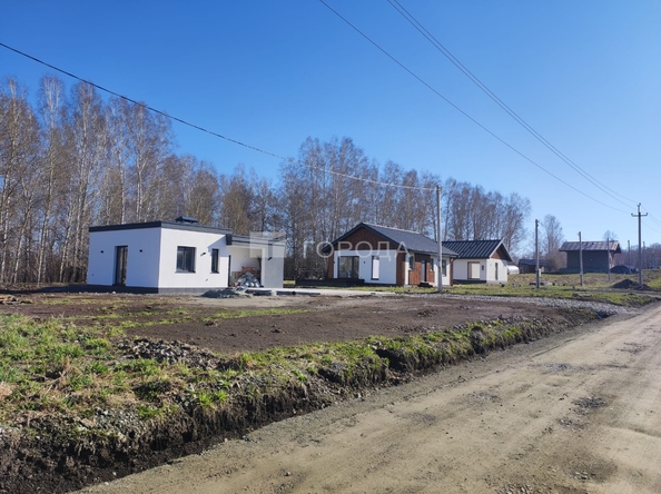 
  Продается земельный участок 6.85 соток, в КП Идиллия. Фото 13.