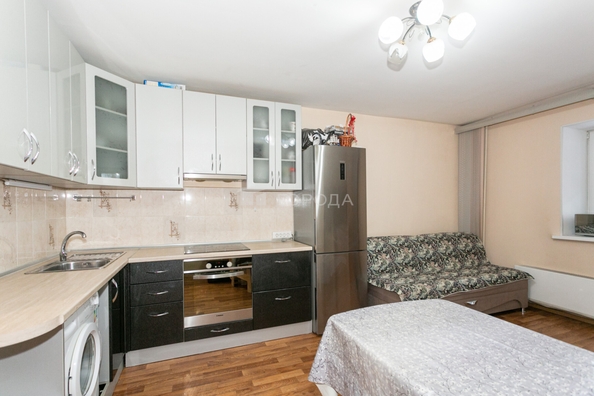 
  Продается 1-комн. квартира 43.4 м². Фото 5.