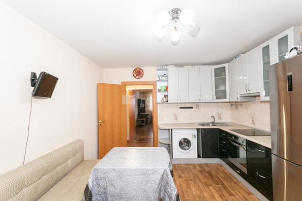 
  Продается 1-комн. квартира 43.4 м². Фото 9.