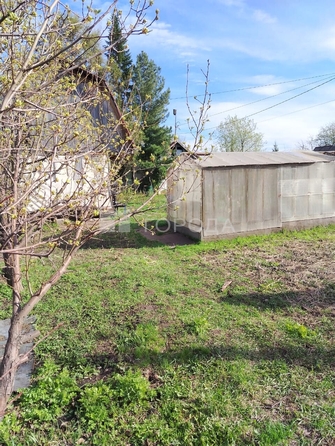 
  Продается дом 18 м². Фото 2.