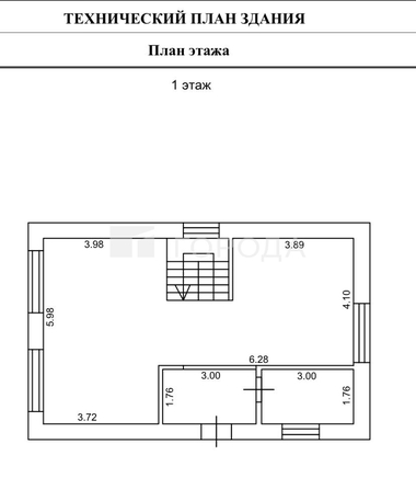 
  Продается коттедж 120 м². Фото 19.