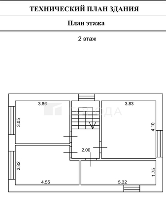 
  Продается коттедж 120 м². Фото 20.
