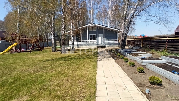 
  Продается коттедж 100 м². Фото 5.