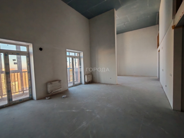 
  Продается 1-комн. квартира 97.5 м², в ЖК Расцветай на Маркса, дом 1. Фото 9.