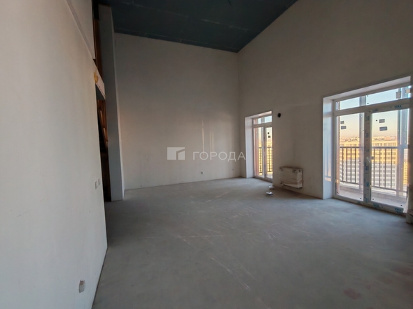 
  Продается 1-комн. квартира 97.5 м², в ЖК Расцветай на Маркса, дом 1. Фото 12.