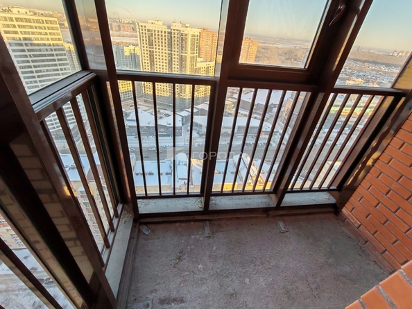 
  Продается 1-комн. квартира 97.5 м², в ЖК Расцветай на Маркса, дом 1. Фото 17.