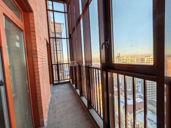 
  Продается 1-комн. квартира 97.5 м², в ЖК Расцветай на Маркса, дом 1. Фото 18.