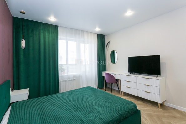 
  Продается 2-комн. квартира 48 м², в ЖК Тихвинский квартал, кор 1 б/с 1,2. Фото 6.