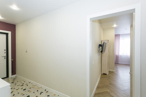 
  Продается 2-комн. квартира 48 м², в ЖК Тихвинский квартал, кор 1 б/с 1,2. Фото 10.