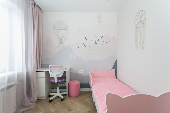 
  Продается 2-комн. квартира 48 м², в ЖК Тихвинский квартал, кор 1 б/с 1,2. Фото 12.