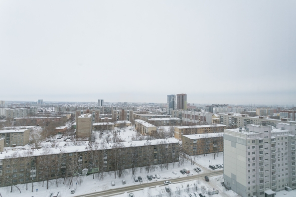 
  Продается 2-комн. квартира 48 м², в ЖК Тихвинский квартал, кор 1 б/с 1,2. Фото 21.