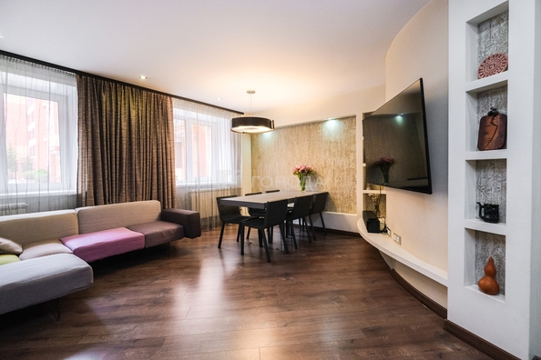 
  Продается 3-комн. квартира 86.6 м². Фото 3.