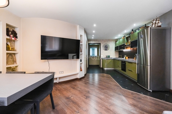 
  Продается 3-комн. квартира 86.6 м². Фото 9.