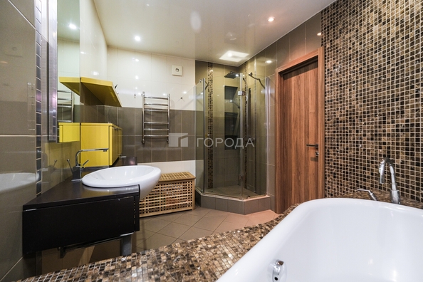 
  Продается 3-комн. квартира 86.6 м². Фото 18.