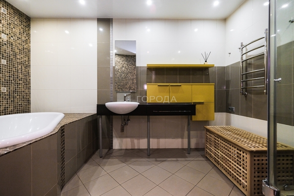 
  Продается 3-комн. квартира 86.6 м². Фото 21.