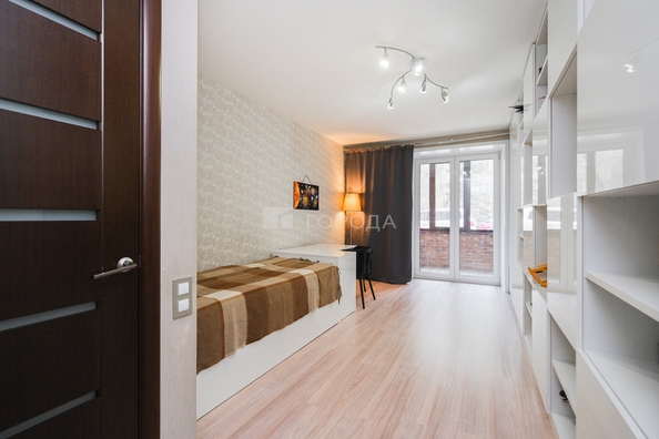 
  Продается 3-комн. квартира 86.6 м². Фото 24.