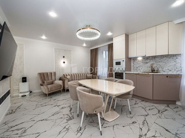 
  Продается 3-комн. квартира 71 м², в ЖК Никольский парк, дом 1. Фото 2.