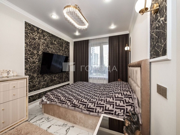 
  Продается 3-комн. квартира 71 м², в ЖК Никольский парк, дом 1. Фото 17.