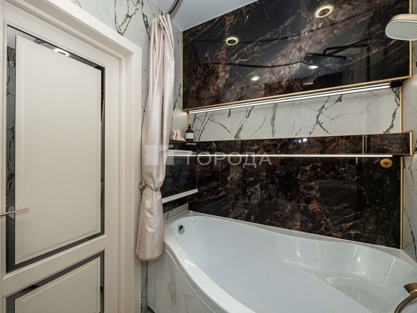 
  Продается 3-комн. квартира 71 м², в ЖК Никольский парк, дом 1. Фото 26.