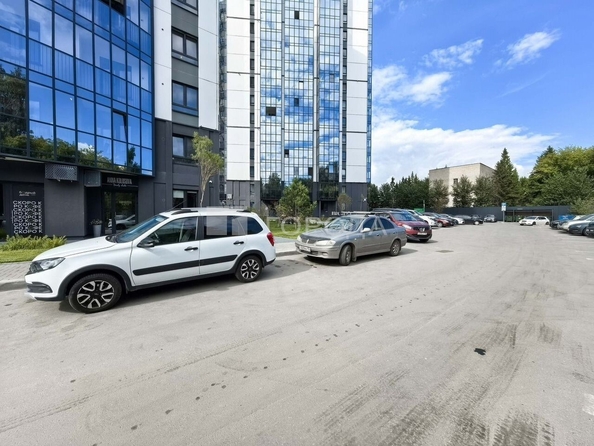 
  Продается 3-комн. квартира 71 м², в ЖК Никольский парк, дом 1. Фото 32.