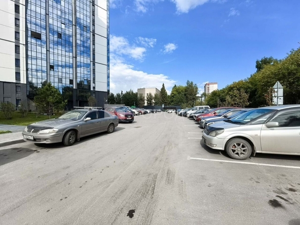 
  Продается 3-комн. квартира 71 м², в ЖК Никольский парк, дом 1. Фото 35.