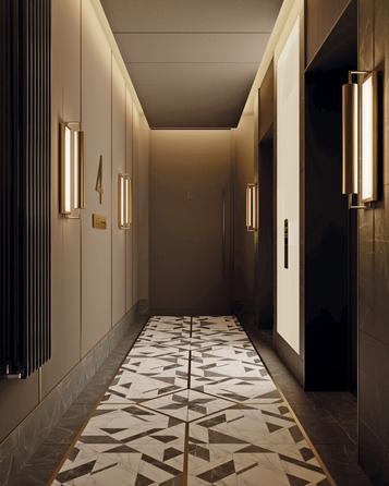 
  Продается гараж 13.25 м², в ЖК Юнити Центр. Фото 13.