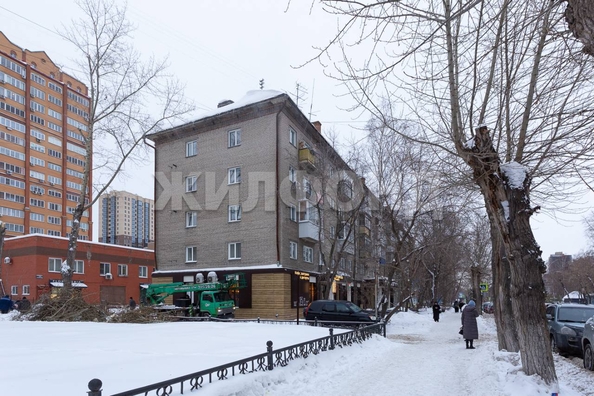 
  Продается 1-комн. квартира 30.2 м². Фото 4.