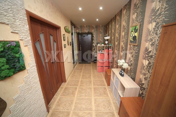 
  Продается 2-комн. квартира 70.9 м². Фото 18.