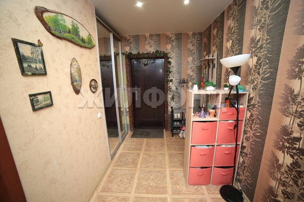 
  Продается 2-комн. квартира 70.9 м². Фото 19.
