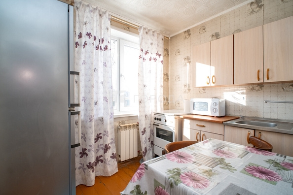 
  Продается 2-комн. квартира 43.4 м². Фото 8.