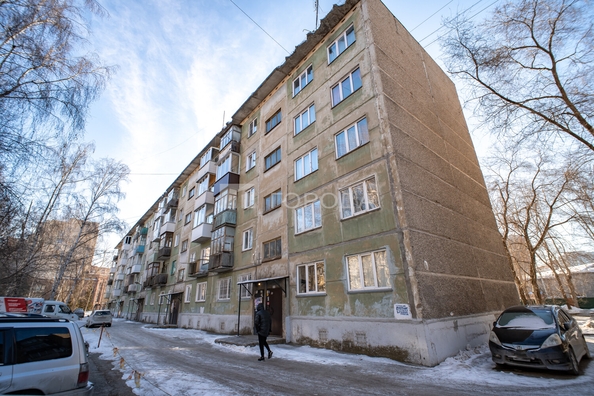 
  Продается 2-комн. квартира 43.4 м². Фото 31.