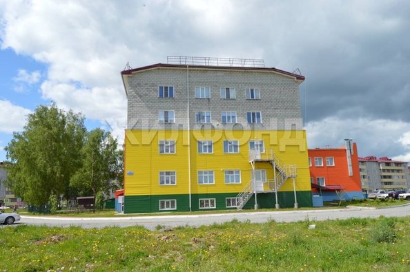 
  Продается 2-комн. квартира 65.5 м². Фото 3.
