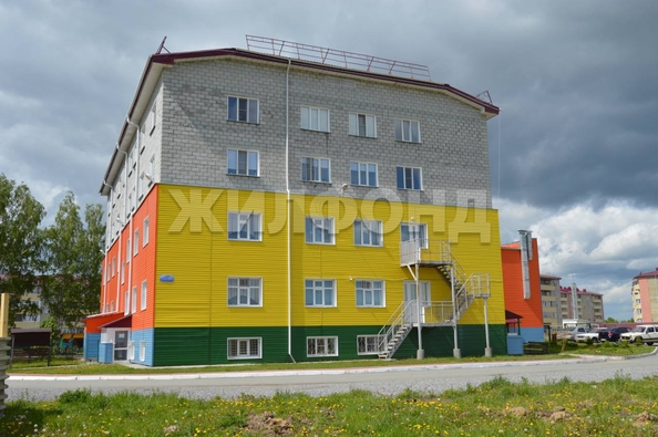 
  Продается 2-комн. квартира 65.5 м². Фото 5.