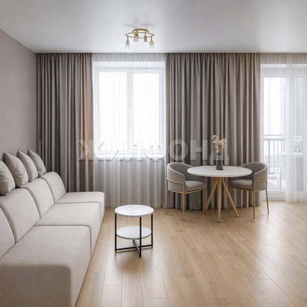 
  Продается 2-комн. квартира 59.7 м². Фото 1.