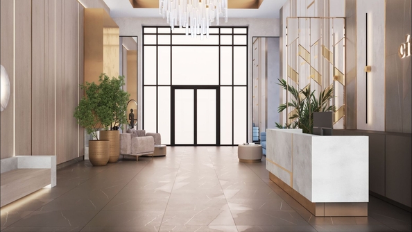
  Продается 2-комн. квартира 46.2 м², в ЖК Цитатум. Фото 18.
