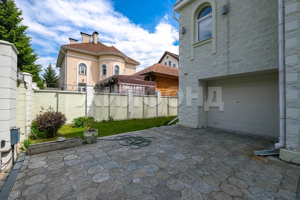 
  Продается дом 610.5 м². Фото 8.