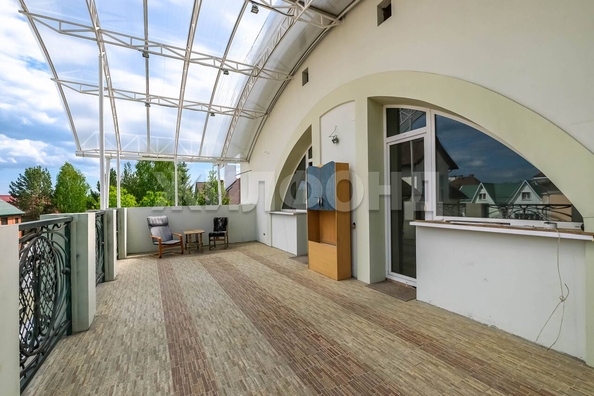 
  Продается дом 610.5 м². Фото 40.