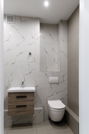 
  Продается студия 31.5 м², в ЖК Никольский парк, дом 6. Фото 6.