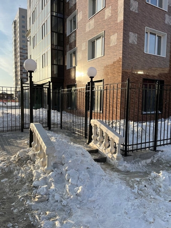 
  Продается 2-комн. квартира 36.3 м², в ЖК КрымSky, дом 11. Фото 4.