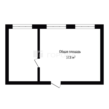 
  Продается офис 37.8 м². Фото 28.